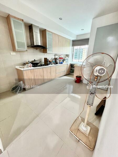 Semi-Detached House for Sale in Kampung Permatang Tengah (Balik Pulau) - Ben Hew - PropertyGuru.com.my