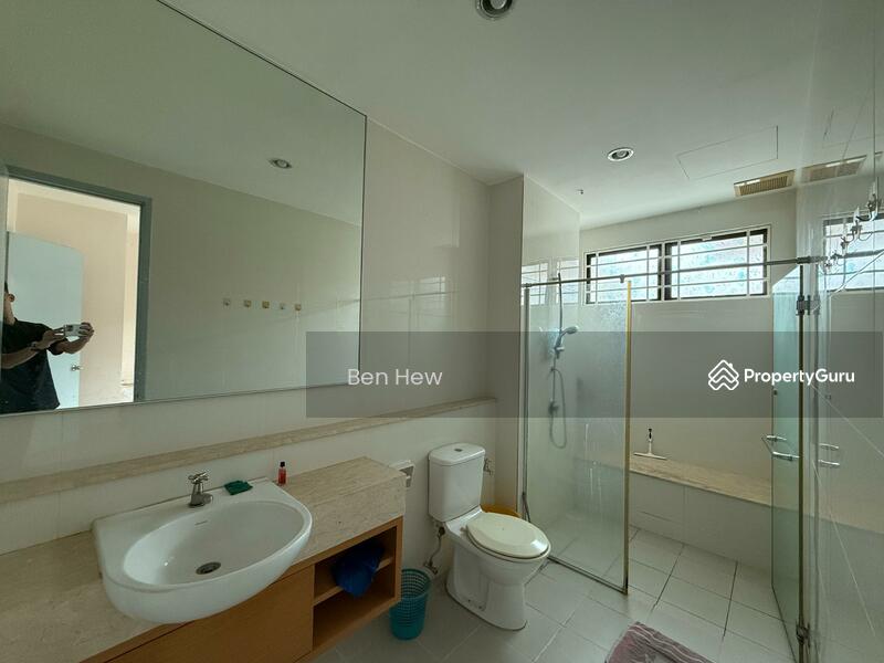 Semi-Detached House for Sale in Kampung Permatang Tengah (Balik Pulau) - Ben Hew - PropertyGuru.com.my