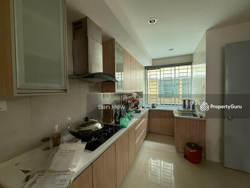 Semi-Detached House for Sale in Kampung Permatang Tengah (Balik Pulau) - Ben Hew - PropertyGuru.com.my