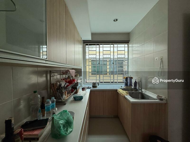 Semi-Detached House for Sale in Kampung Permatang Tengah (Balik Pulau) - Ben Hew - PropertyGuru.com.my