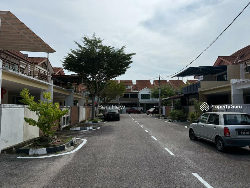 Semi-Detached House for Sale in Kampung Permatang Tengah (Balik Pulau) - Ben Hew - PropertyGuru.com.my