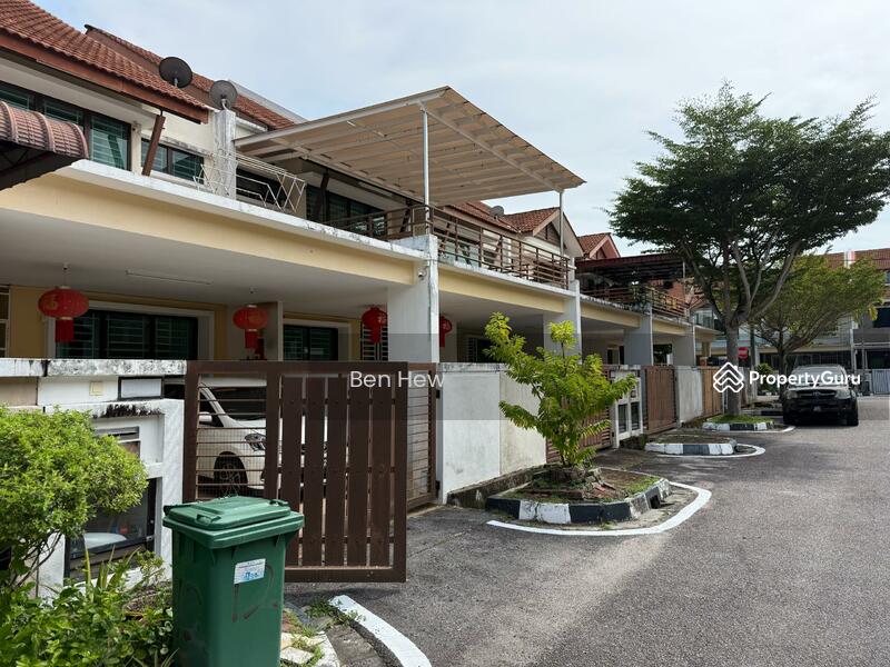 For Sale - Palmyra Residences