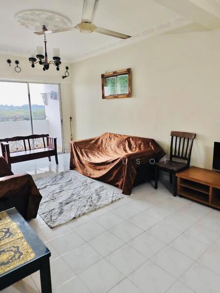 For Rent - Kemuncak Shah Alam