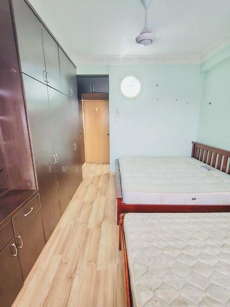 For Rent - Kemuncak Shah Alam