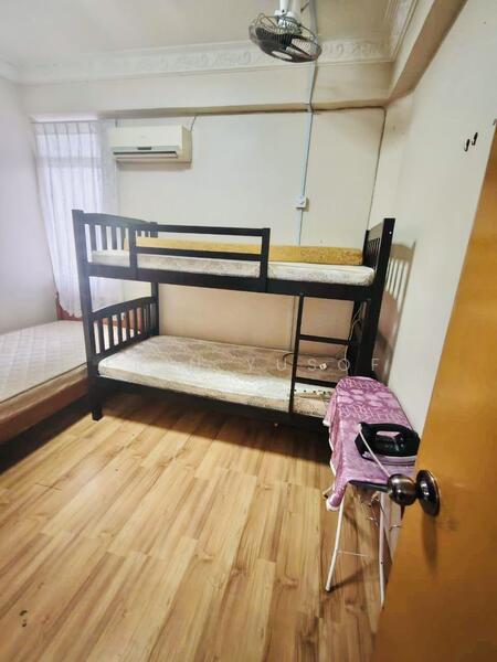 For Rent - Kemuncak Shah Alam