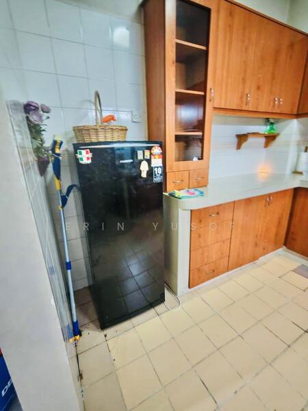 For Rent - Kemuncak Shah Alam