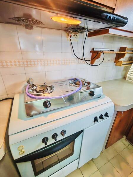 For Rent - Kemuncak Shah Alam