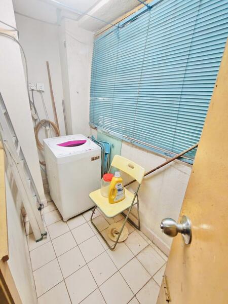 For Rent - Kemuncak Shah Alam