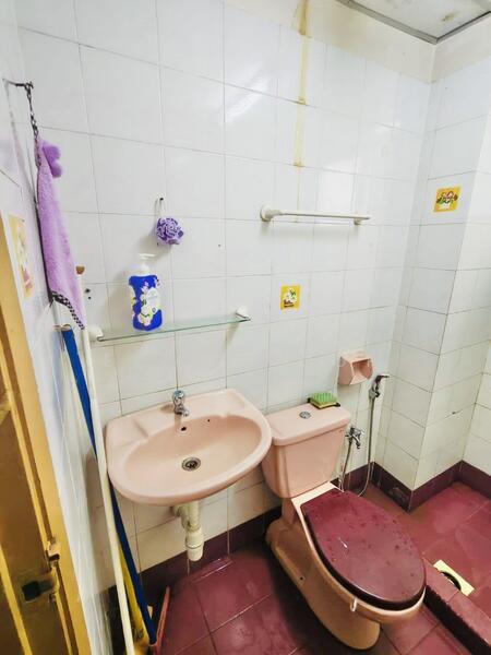 For Rent - Kemuncak Shah Alam