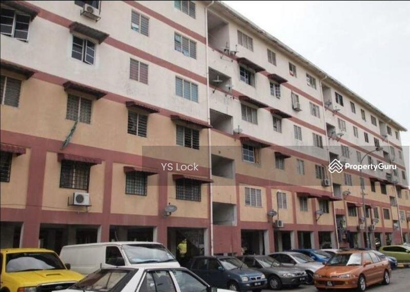 For Sale - Bandar Bukit Puchong