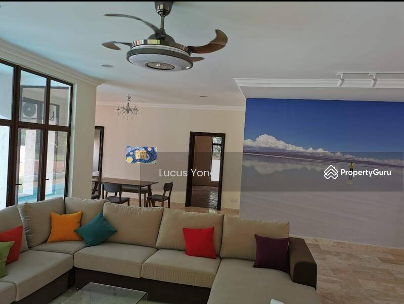 For Rent - Polo Vista