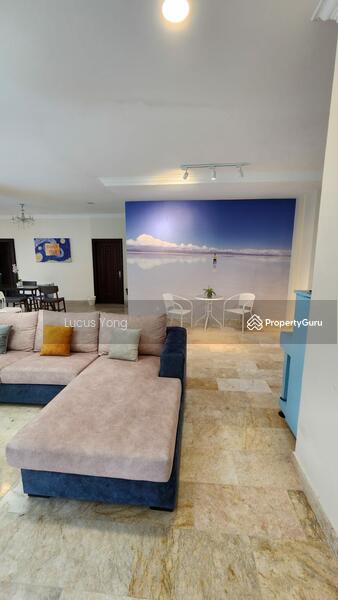 For Rent - Polo Vista