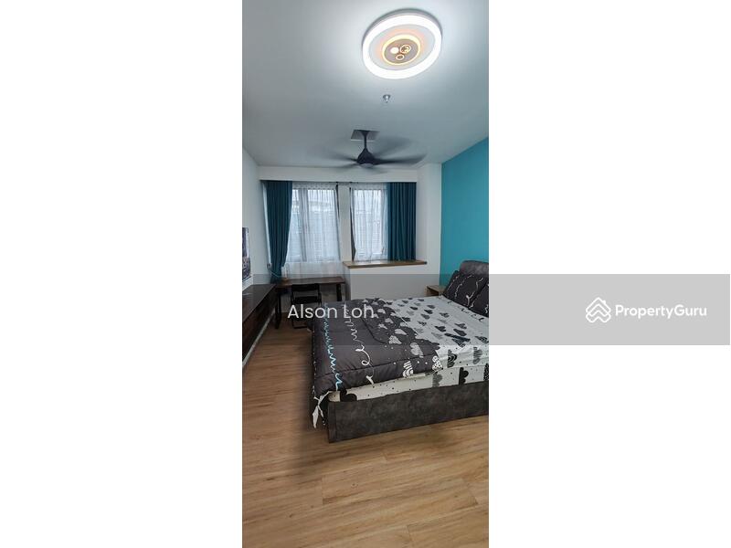 Service Residence for Rent at Riveria City - Alson Loh - PropertyGuru.com.my