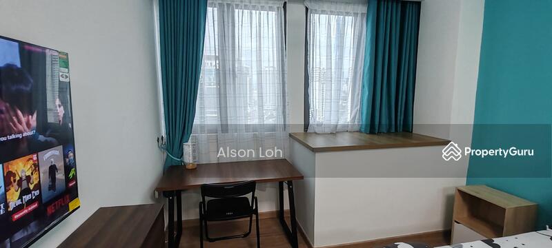 Service Residence for Rent at Riveria City - Alson Loh - PropertyGuru.com.my