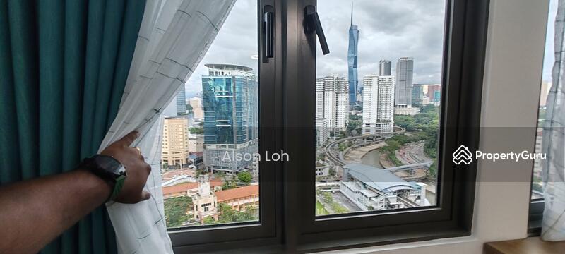 Service Residence for Rent at Riveria City - Alson Loh - PropertyGuru.com.my