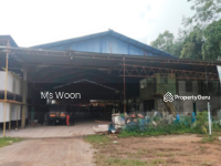 For Sale - Selandar, Jasin Melaka