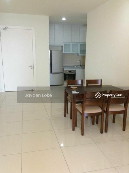 For Rent - Suasana Bangsar