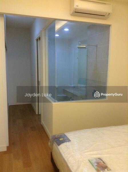 For Rent - Suasana Bangsar