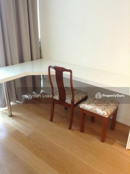 For Rent - Suasana Bangsar