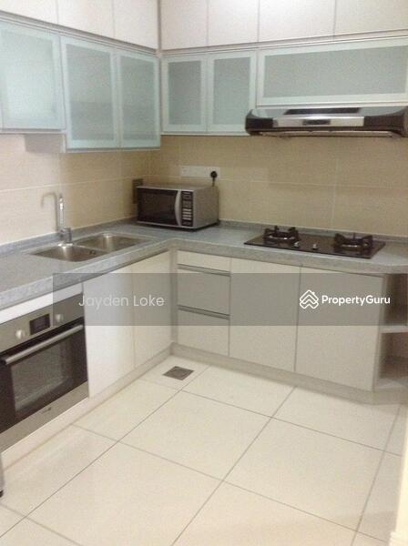 For Rent - Suasana Bangsar