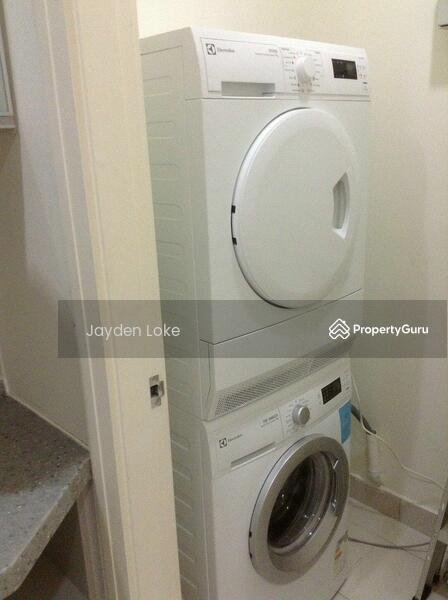 For Rent - Suasana Bangsar