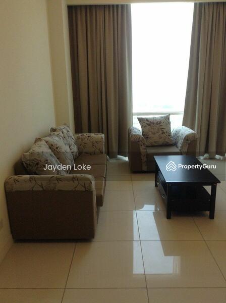For Rent - Suasana Bangsar