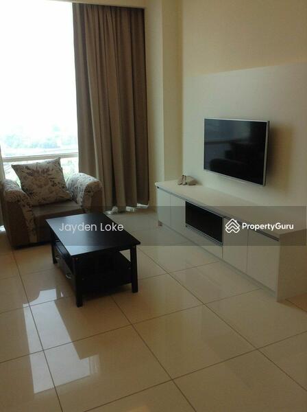 For Rent - Suasana Bangsar