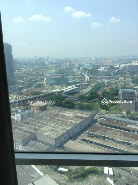 For Rent - Suasana Bangsar