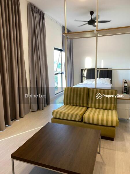 For Rent - Trio Permai