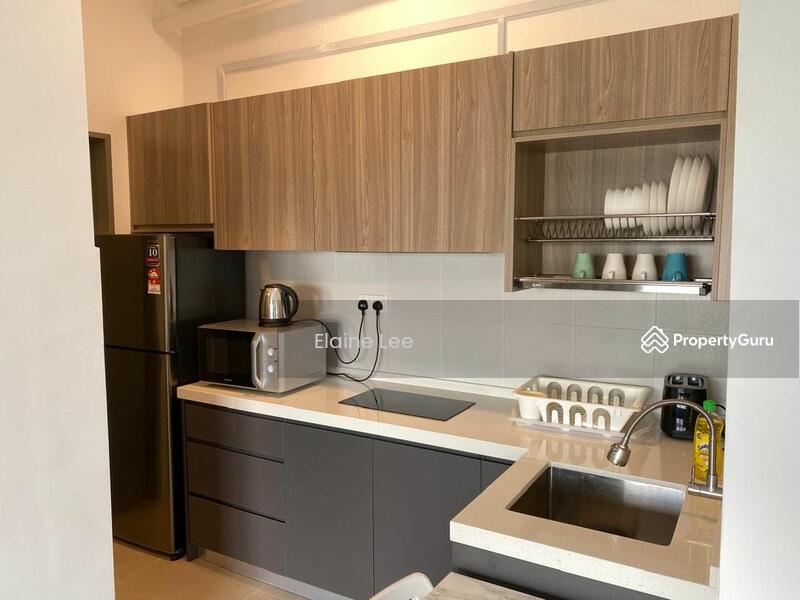 For Rent - Trio Permai