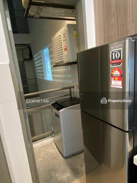 For Rent - Trio Permai