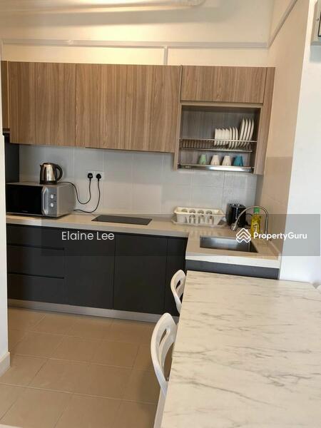 For Rent - Trio Permai