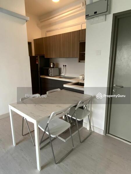 For Rent - Trio Permai