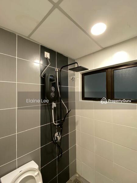 For Rent - Trio Permai