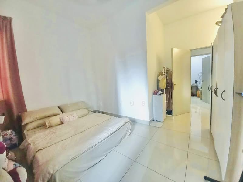 Servis Apartment untuk Dijual di Almyra Residences - Erin Yusof - Bedroom - PropertyGuru.com.my