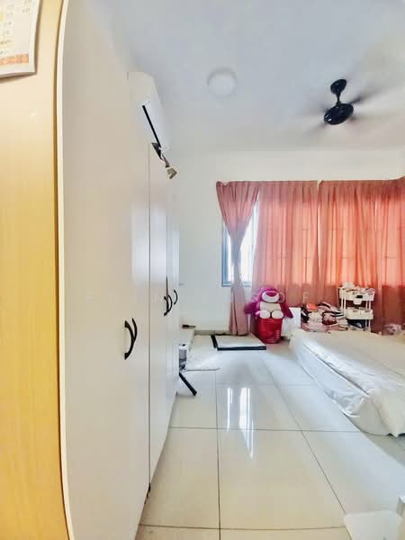 Servis Apartment untuk Dijual di Almyra Residences - Erin Yusof - Bedroom - PropertyGuru.com.my