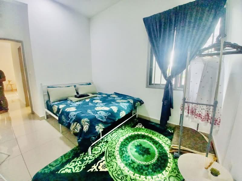 Servis Apartment untuk Dijual di Almyra Residences - Erin Yusof - Bedroom - PropertyGuru.com.my