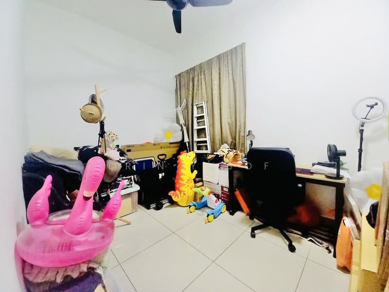 Servis Apartment untuk Dijual di Almyra Residences - Erin Yusof - Study - PropertyGuru.com.my