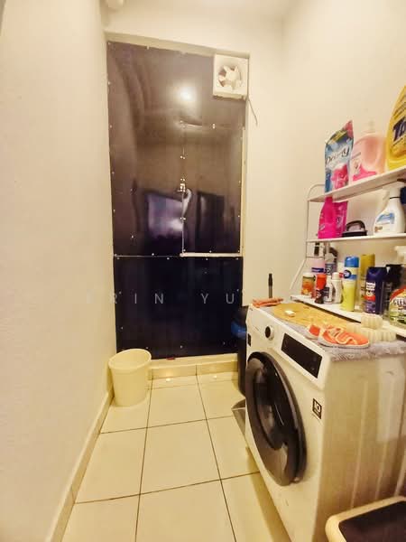 Servis Apartment untuk Dijual di Almyra Residences - Erin Yusof - Interior - PropertyGuru.com.my