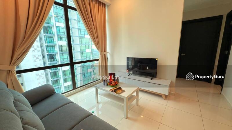 Wave @ Marina Cove untuk Untuk Disewa - RM 2,000 /bulan, Mac 2026 - PropertyGuru.com.my