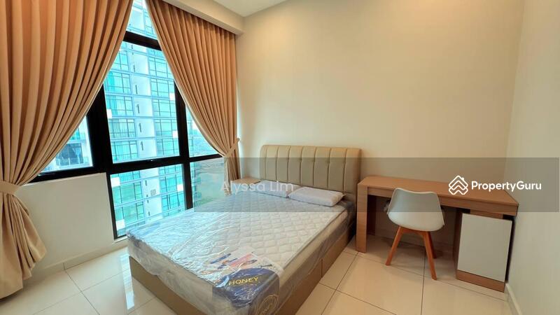 Wave @ Marina Cove untuk Untuk Disewa - RM 2,000 /bulan, Mac 2026 - PropertyGuru.com.my