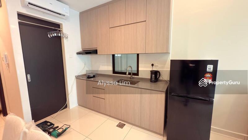 Wave @ Marina Cove untuk Untuk Disewa - RM 2,000 /bulan, Mac 2026 - PropertyGuru.com.my