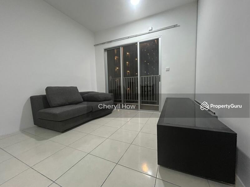 Minest Residence Sentul for rent