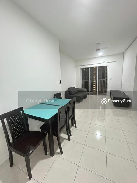 Minest Residence Sentul for rent