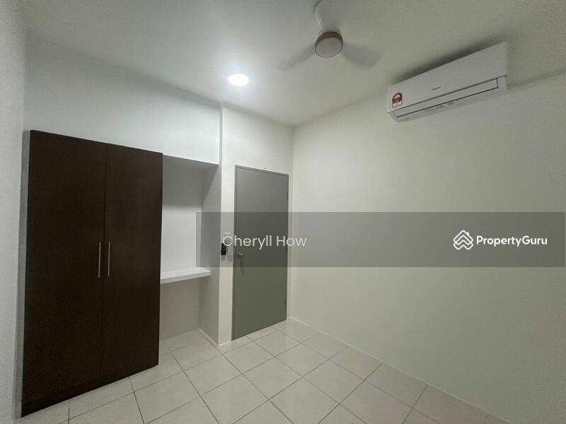 Minest Residence Sentul for rent