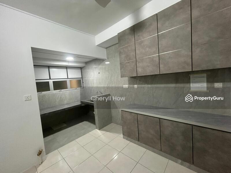 Minest Residence Sentul for rent
