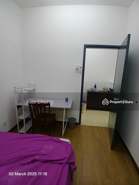 For Rent - Residensi Cyberjaya Lakefront