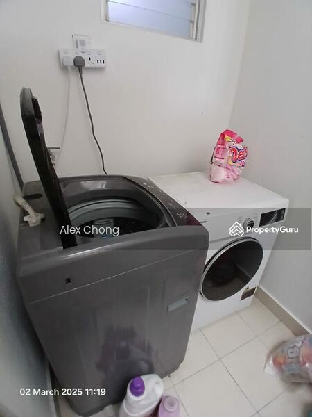 For Rent - Residensi Cyberjaya Lakefront