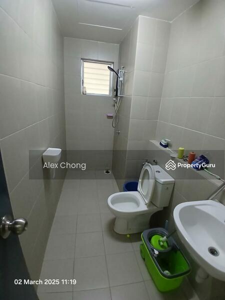 For Rent - Residensi Cyberjaya Lakefront