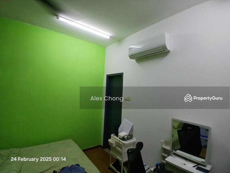 For Rent - Residensi Cyberjaya Lakefront